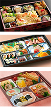 「仕出し料理・お持ち帰り料理」